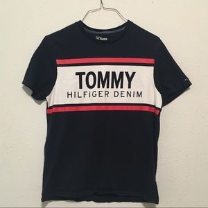Tommy Hilfiger Denim shirt